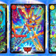 Illustration for article titled Popular Card Game Is Now Melting Eyes